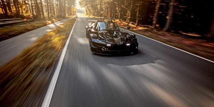 KTM X-Bow caiu nas mãos da Wimmer e ficou com 480cv! 18