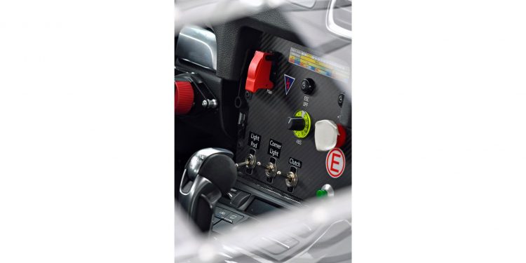 Porsche precisa de 100 encomendas para produzir o Porsche Cayman GT4 de Ralis! 15