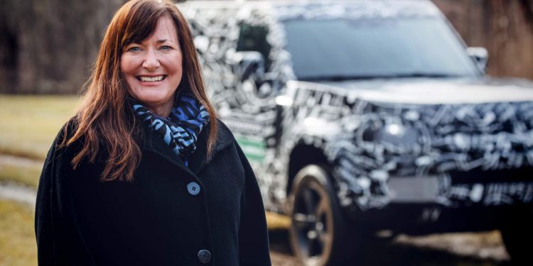 EUA e Canadá recebem novo Land Rover Defender em 2020! 18