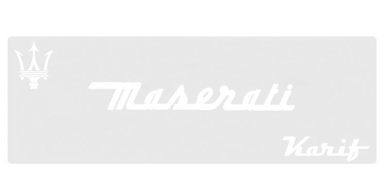 Maserati Karif: Um novo SUV Compacto surge através de uma imagem! 13