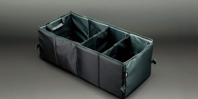 TRD apodera-se do Toyota Prius no salão automóvel de Tóquio! 17