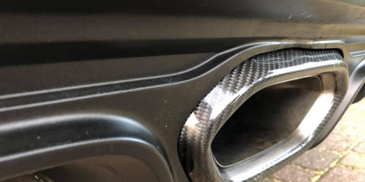 Novo Alpine A110 recebe alterações pela Waldow Performance! 15