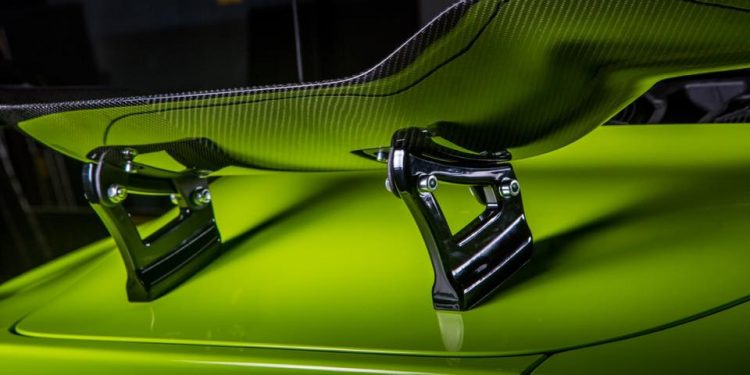 Novo Alpine A110 recebe alterações pela Waldow Performance! 13