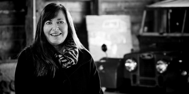 EUA e Canadá recebem novo Land Rover Defender em 2020! 14