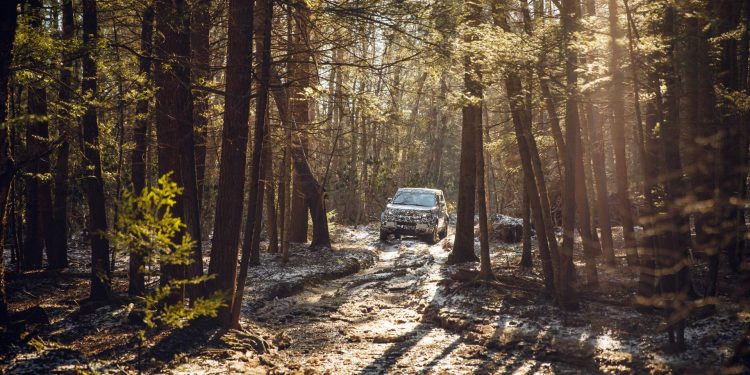 EUA e Canadá recebem novo Land Rover Defender em 2020! 13