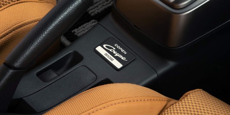 Novo Daihatsu Coupen a caminho do salão de Tóquio! 13