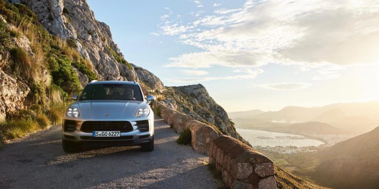 Porsche Macan S recebe novo motor V6 Turbo! 15