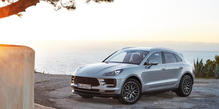 Porsche Macan S recebe novo motor V6 Turbo! 17