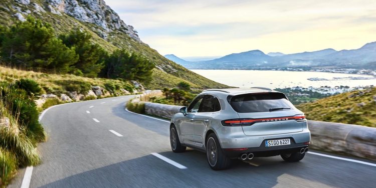 Porsche Macan S recebe novo motor V6 Turbo! 19