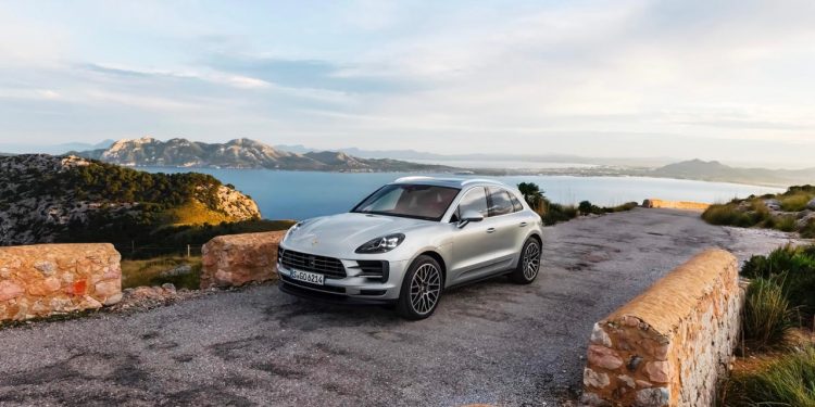 Porsche Macan S recebe novo motor V6 Turbo! 20
