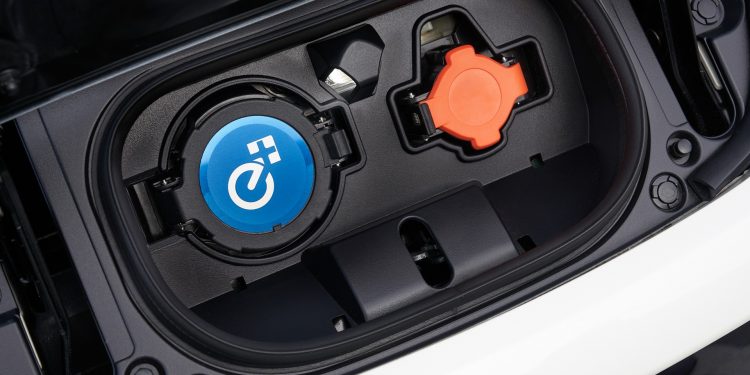 Nissan revela Leaf E+ com 214cv e 360km de autonomia! 29