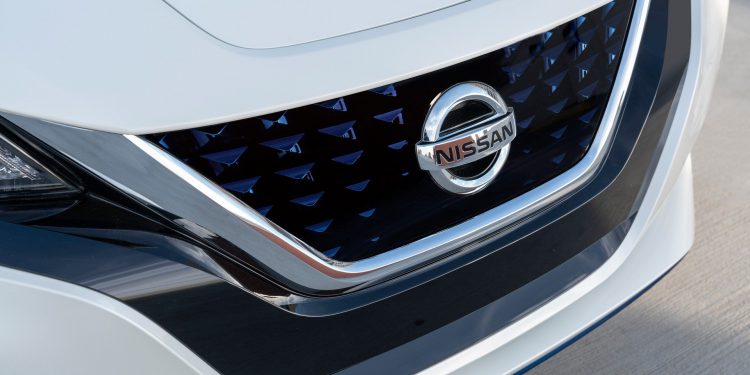 Nissan revela Leaf E+ com 214cv e 360km de autonomia! 33