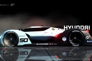 Hyundai N pode revelar um automóvel de corrida no salão de Detroit! 20
