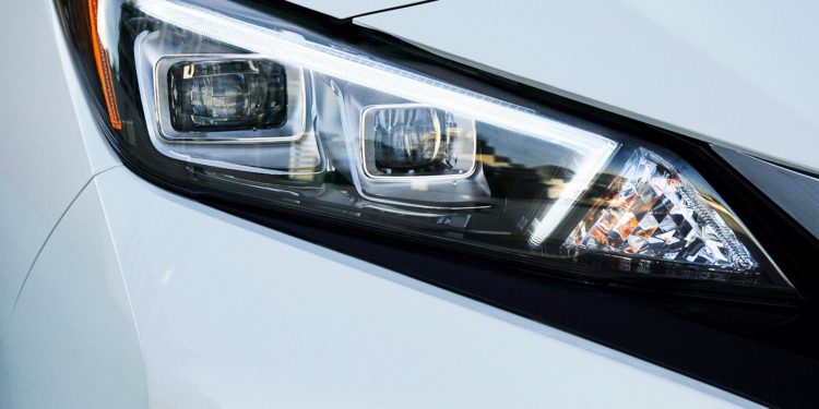 Nissan revela Leaf E+ com 214cv e 360km de autonomia! 34