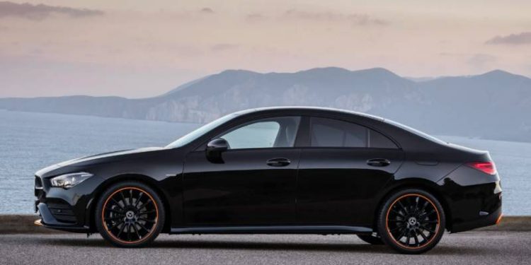 Mercedes CLA revelado antes do tempo! 16