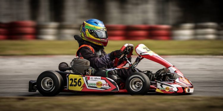 6º Convivio YesKart Day é já a 27 de Janeiro no Kartódromo do Bombarral! 18