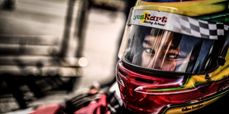 6º Convivio YesKart Day é já a 27 de Janeiro no Kartódromo do Bombarral! 17