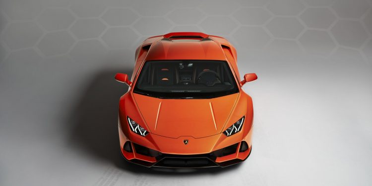 Lamborghini Huracan EVO revelado com 640cv! 35 Lamborghini Huracan EVO revelado com 640cv! 35