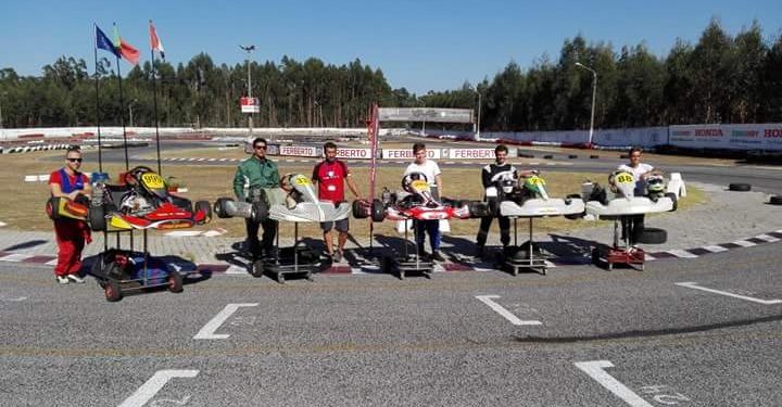 6º Convivio YesKart Day é já a 27 de Janeiro no Kartódromo do Bombarral! 16