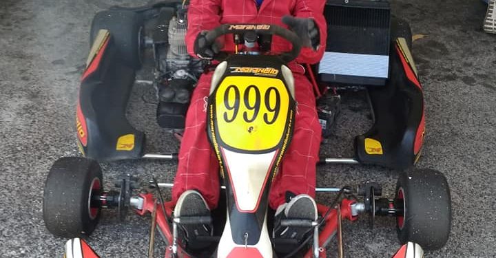 6º Convivio YesKart Day é já a 27 de Janeiro no Kartódromo do Bombarral! 15