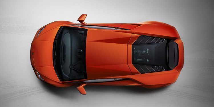 Lamborghini Huracan EVO revelado com 640cv! 36 Lamborghini Huracan EVO revelado com 640cv! 36