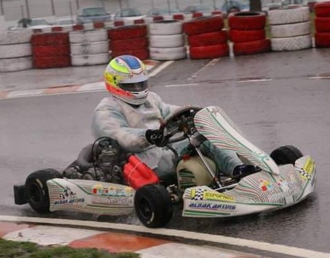 6º Convivio YesKart Day é já a 27 de Janeiro no Kartódromo do Bombarral! 14