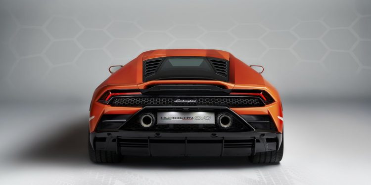 Lamborghini Huracan EVO revelado com 640cv! 31 Lamborghini Huracan EVO revelado com 640cv! 31