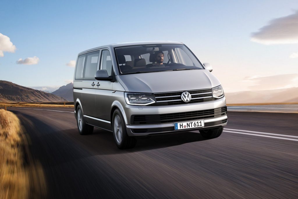 Volkswagen e Ford avançam com parceria! 14 Volkswagen e Ford avançam com parceria! 14