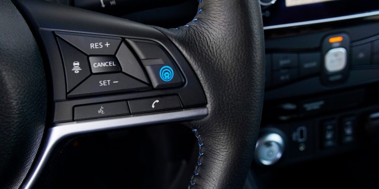 Nissan revela Leaf E+ com 214cv e 360km de autonomia! 24