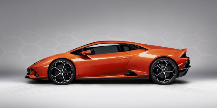Lamborghini Huracan EVO revelado com 640cv! 32 Lamborghini Huracan EVO revelado com 640cv! 32