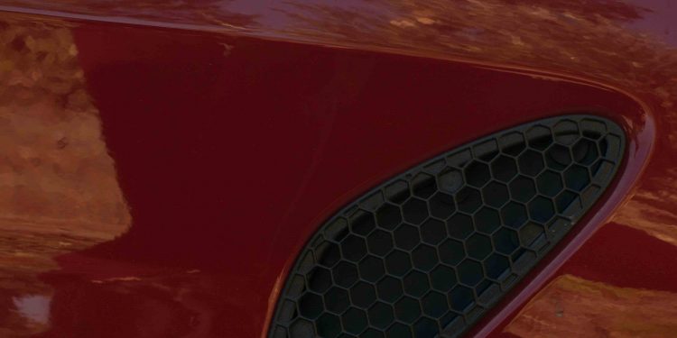 Alfa Romeo Giulia Quadrifoglio 2.9 V6 AT8: O Renascimento Divino! 68