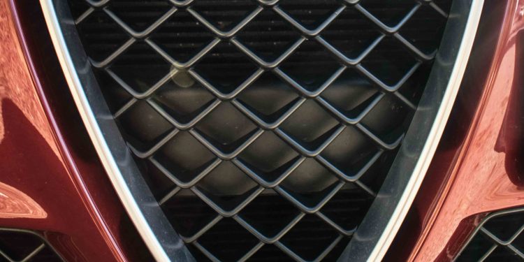 Alfa Romeo Giulia Quadrifoglio 2.9 V6 AT8: O Renascimento Divino! 69