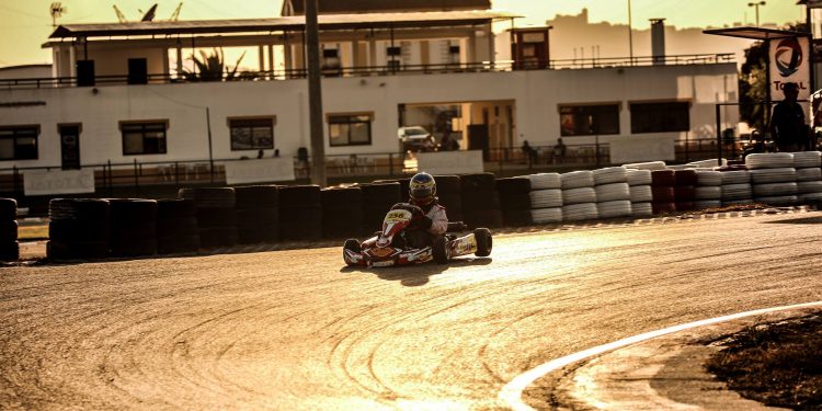 6º Convivio YesKart Day é já a 27 de Janeiro no Kartódromo do Bombarral! 13
