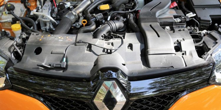 É já no dia 12 que levamos os nossos leitores a andar no Renault Mégane R.S! 22