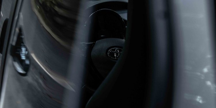 TOYOTA AYGO X-Play Plus MultiMode: Fiável e Urbano! 53
