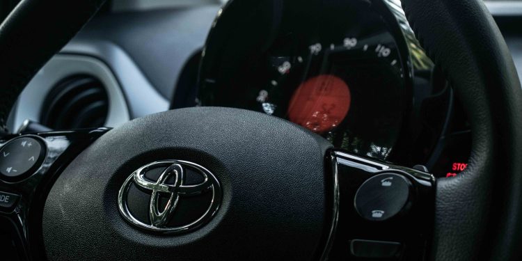 TOYOTA AYGO X-Play Plus MultiMode: Fiável e Urbano! 58