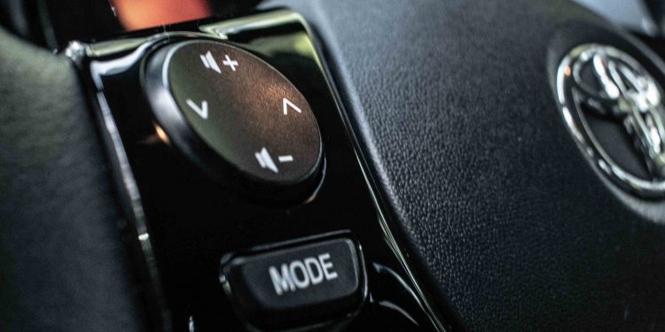 TOYOTA AYGO X-Play Plus MultiMode: Fiável e Urbano! 47