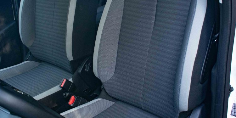 TOYOTA AYGO X-Play Plus MultiMode: Fiável e Urbano! 46