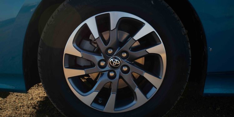 Toyota Prius Plug-In Hybrid Powersky: Multi tecnológico! 69