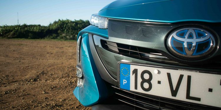 Toyota Prius Plug-In Hybrid Powersky: Multi tecnológico! 67