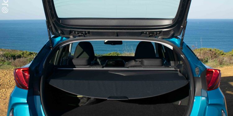 Toyota Prius Plug-In Hybrid Powersky: Multi tecnológico! 62