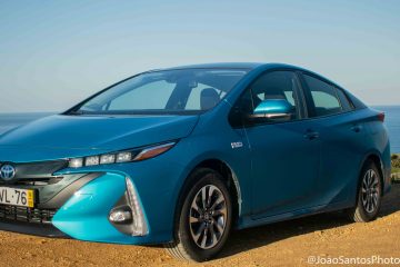Toyota é novamente a marca automóvel mais valiosa do mundo, segundo a Interbrand™ 13