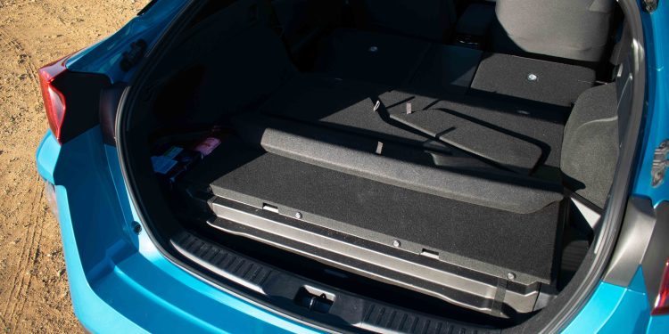 Toyota Prius Plug-In Hybrid Powersky: Multi tecnológico! 60