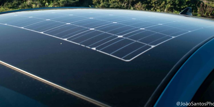 Toyota Prius Plug-In Hybrid Powersky: Multi tecnológico! 75