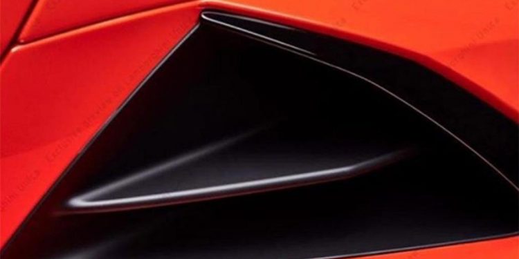 Lamborghini Huracan Evo "quase" revelado! 15 Lamborghini Huracan Evo "quase" revelado! 15