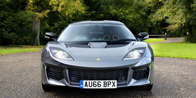 Geely vai começar a produzir Lotus numa fábrica chinesa! 14