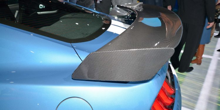 Ford Mustang Shelby GT500 com caixa manual para 2020? 27