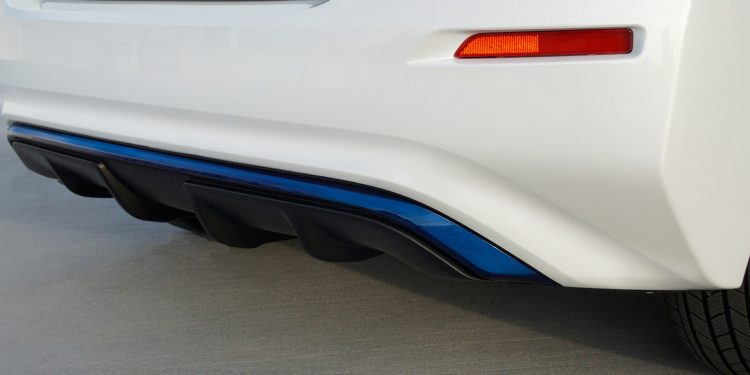 Nissan revela Leaf E+ com 214cv e 360km de autonomia! 30