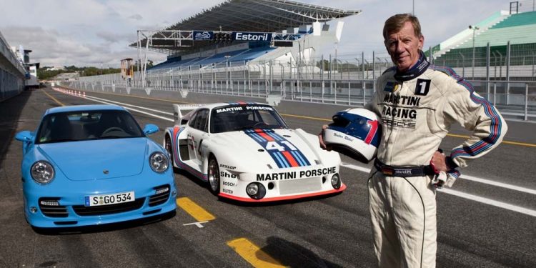 Walter Röhrl no "Hall Of Fame" da FIA! 15