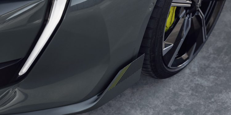 Peugeot 508 Sport Engeneered dos 0 aos 100km/h em 4,3 segundos! 59